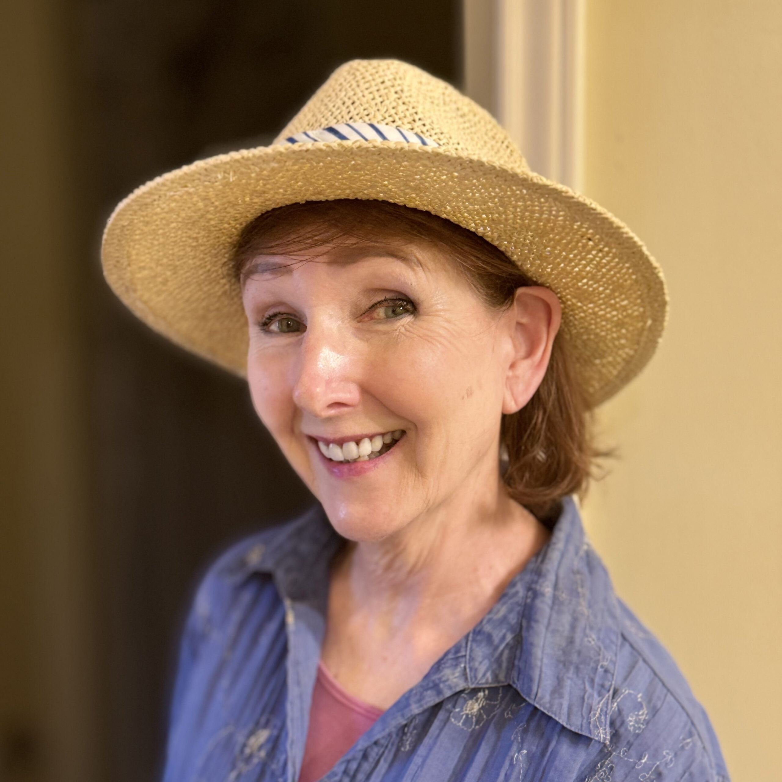 Laurie Pottorf